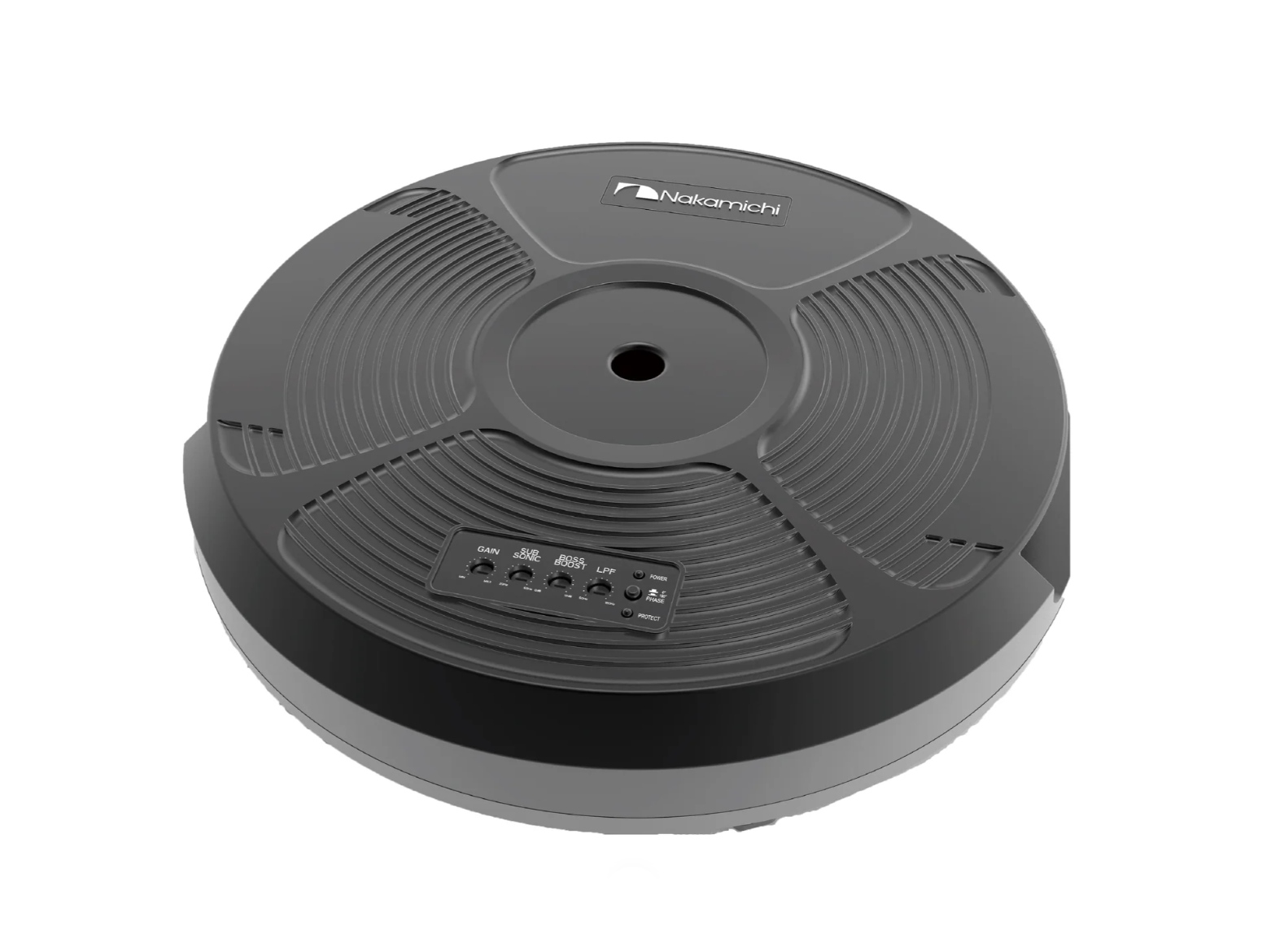 Aktivní subwoofer do rezervy Nakamichi NBW1150A