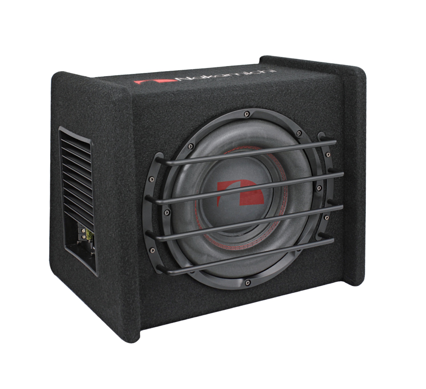 Aktivní subwoofer Nakamichi NBX251A