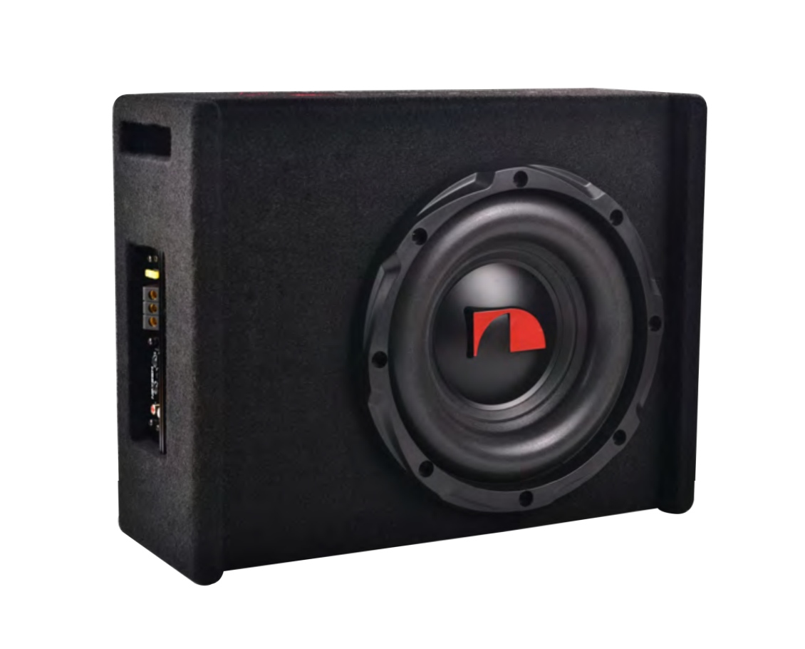 Aktivní subwoofer Nakamichi NBX25M