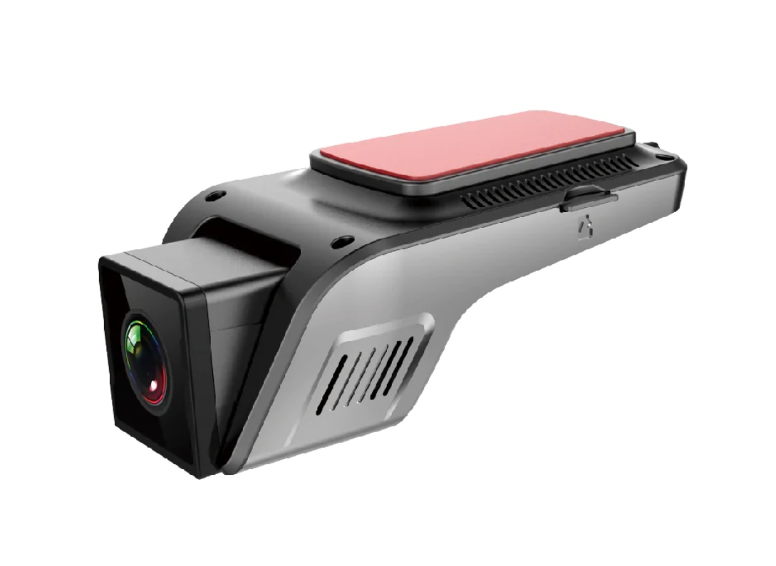 DVR kamera Nakamichi ND19A