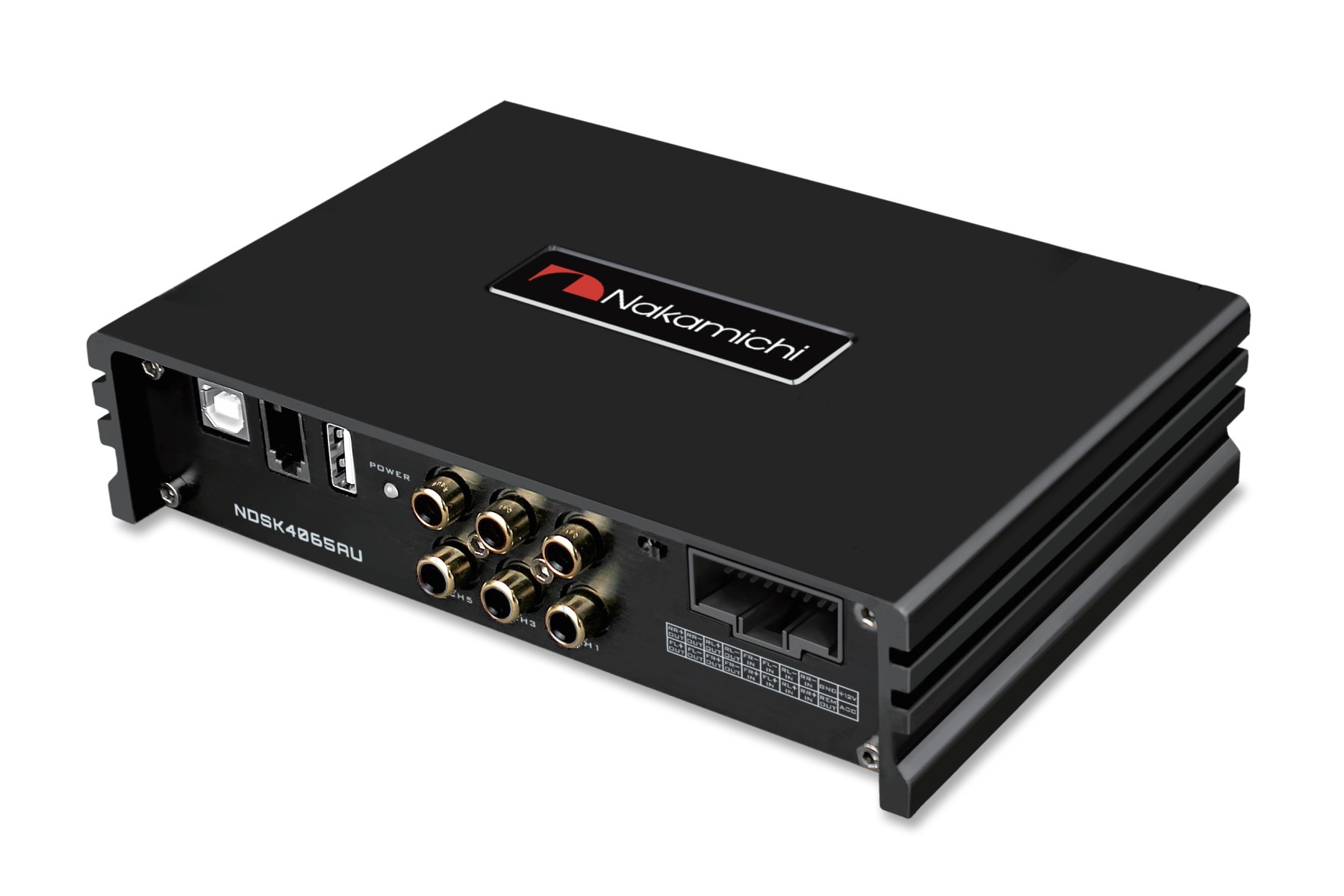 DSP procesor Nakamichi NDSK4065AU