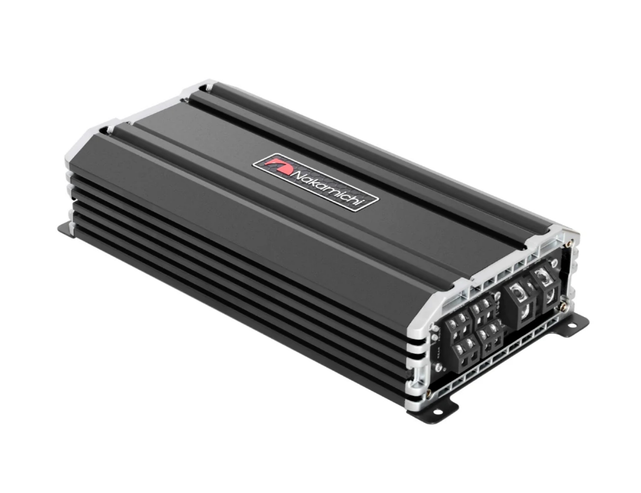 Zesilovač Nakamichi NHTD200.4