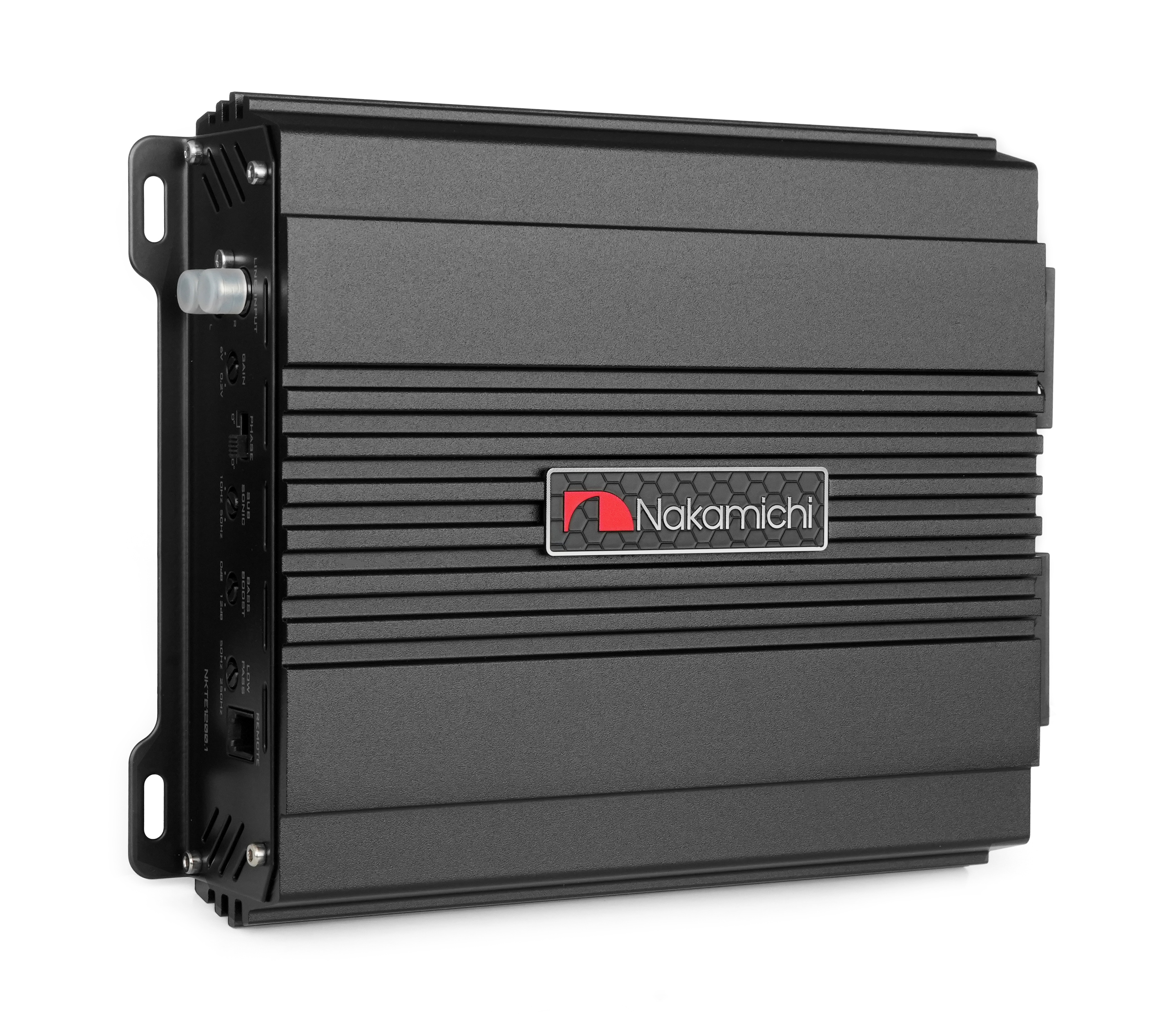 Zesilovač Nakamichi NKTE1200.1