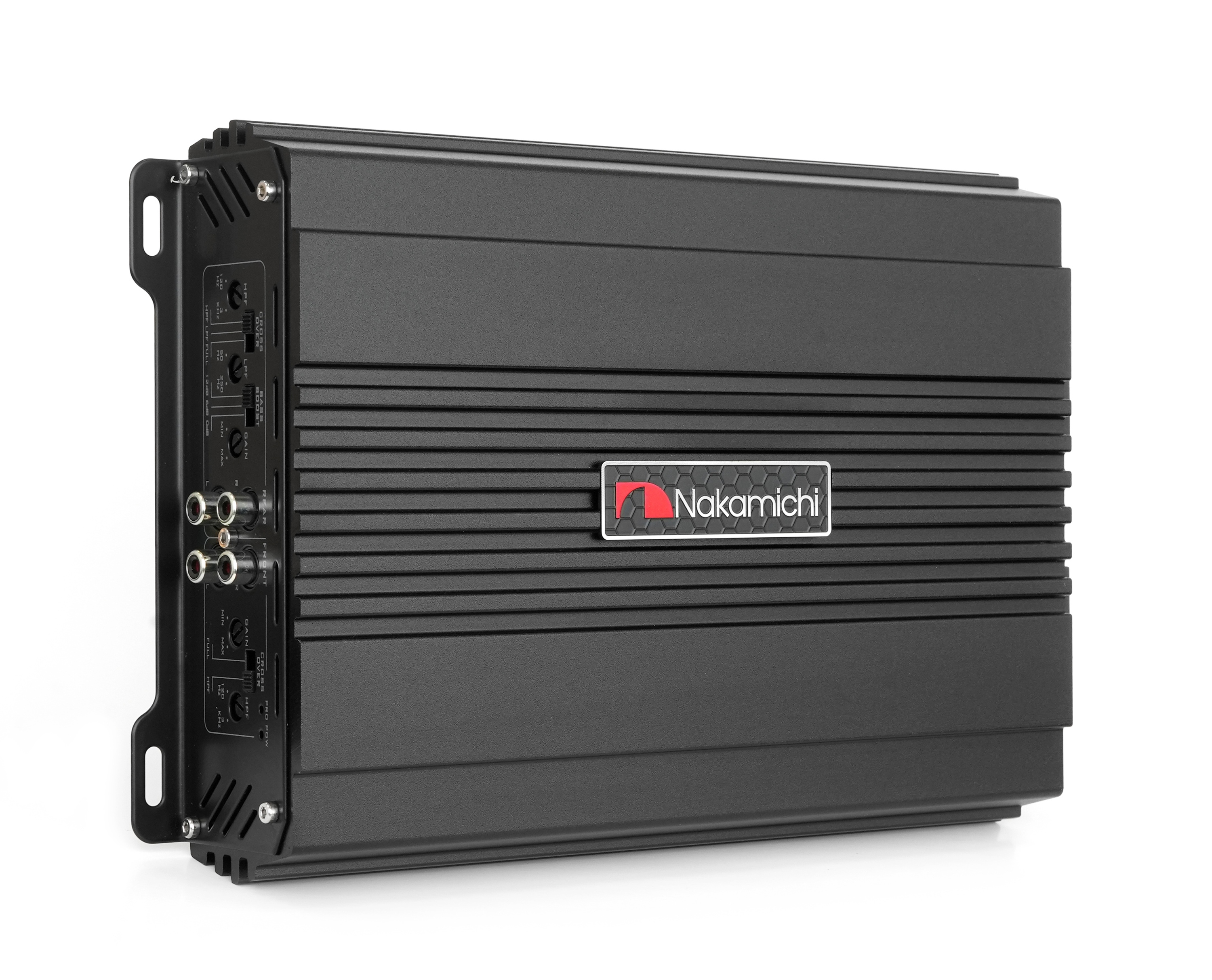 Zesilovač Nakamichi NKTE80.4