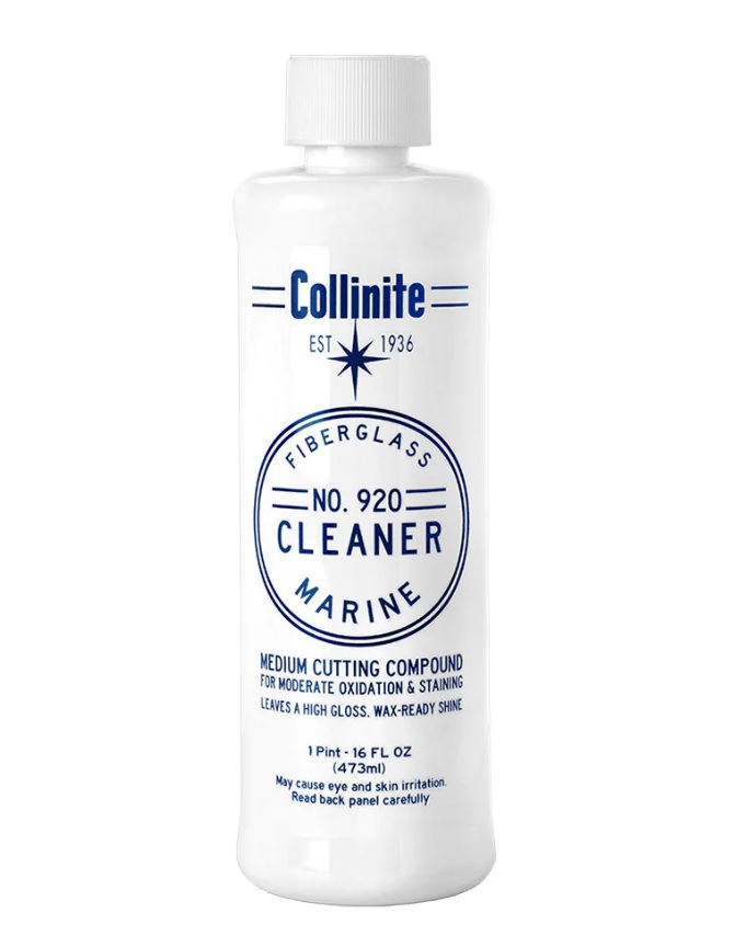 Collinite Fiberglass Boat Cleaner No. 920 (473 ml)