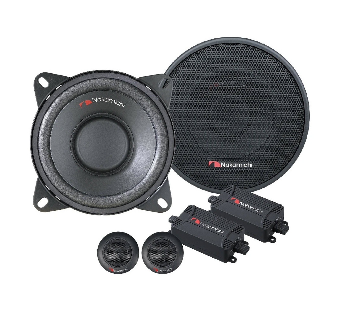 Reproduktory Nakamichi NSE-CS1057