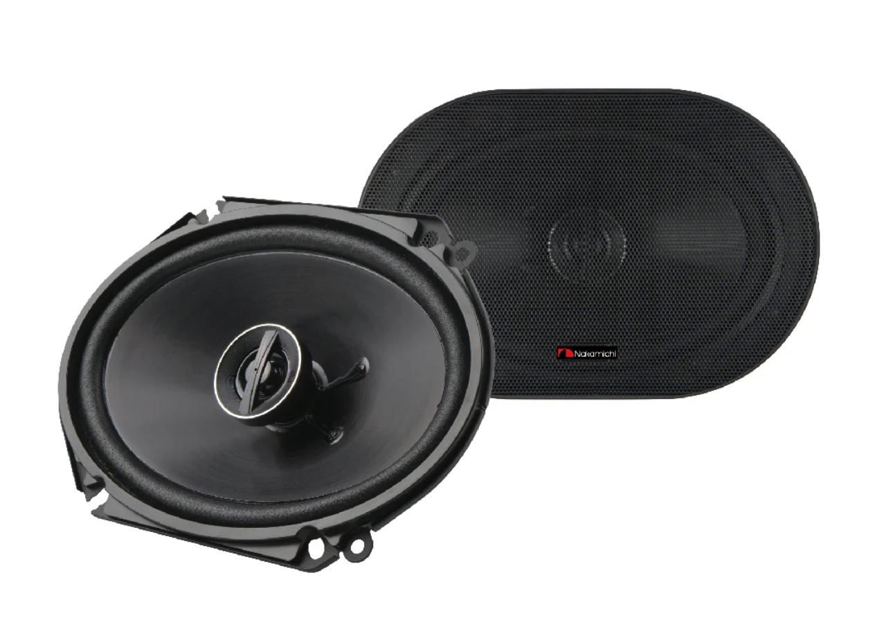 Reproduktory Nakamichi NSE-6858