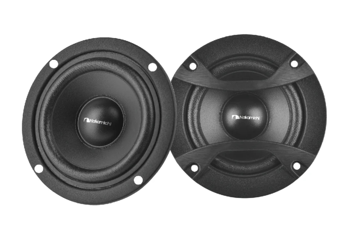 Reproduktory Nakamichi NSE-M300