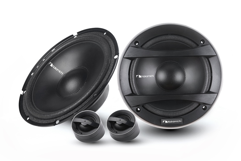 Reproduktory Nakamichi NSF-CS623