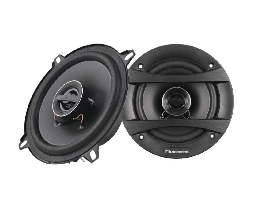 Reproduktory Nakamichi NSF-523