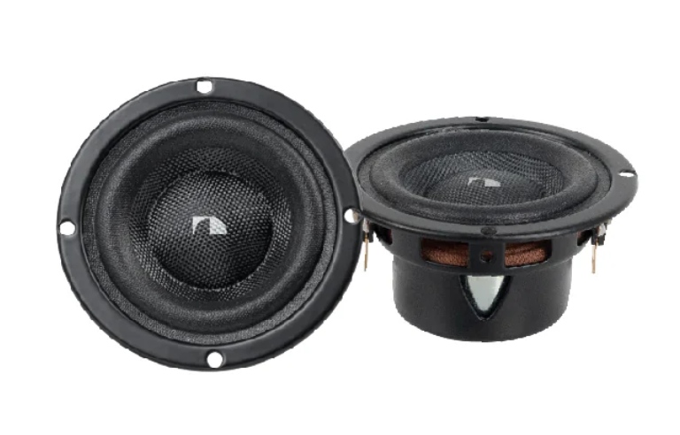 Reproduktory Nakamichi NSI-25M