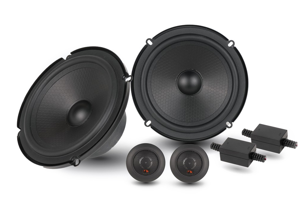 Reproduktory Nakamichi NSJ-CS613