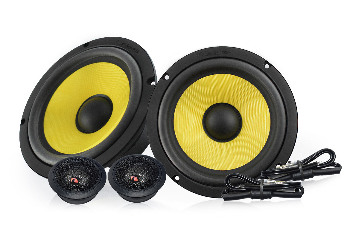 Reproduktory Nakamichi NSJ-CS610