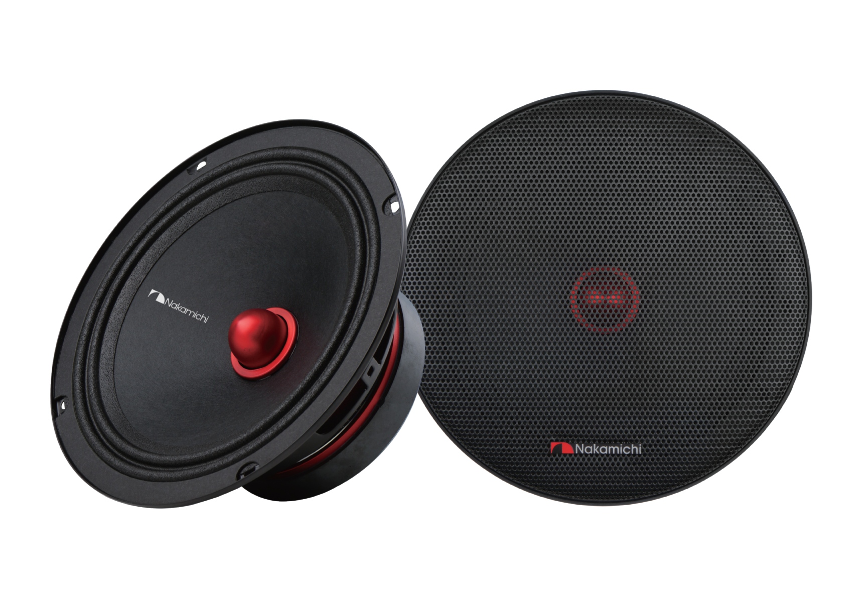 Reproduktory Nakamichi NSM-6528