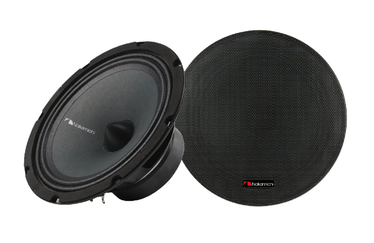 Reproduktory Nakamichi NSM-8517