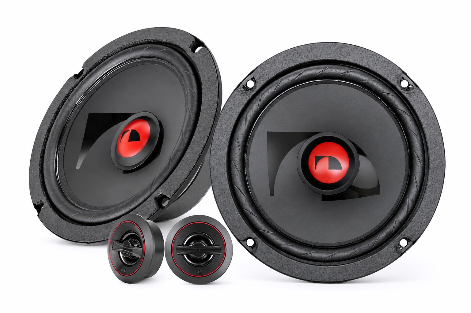 Reproduktory Nakamichi NSP-CS626