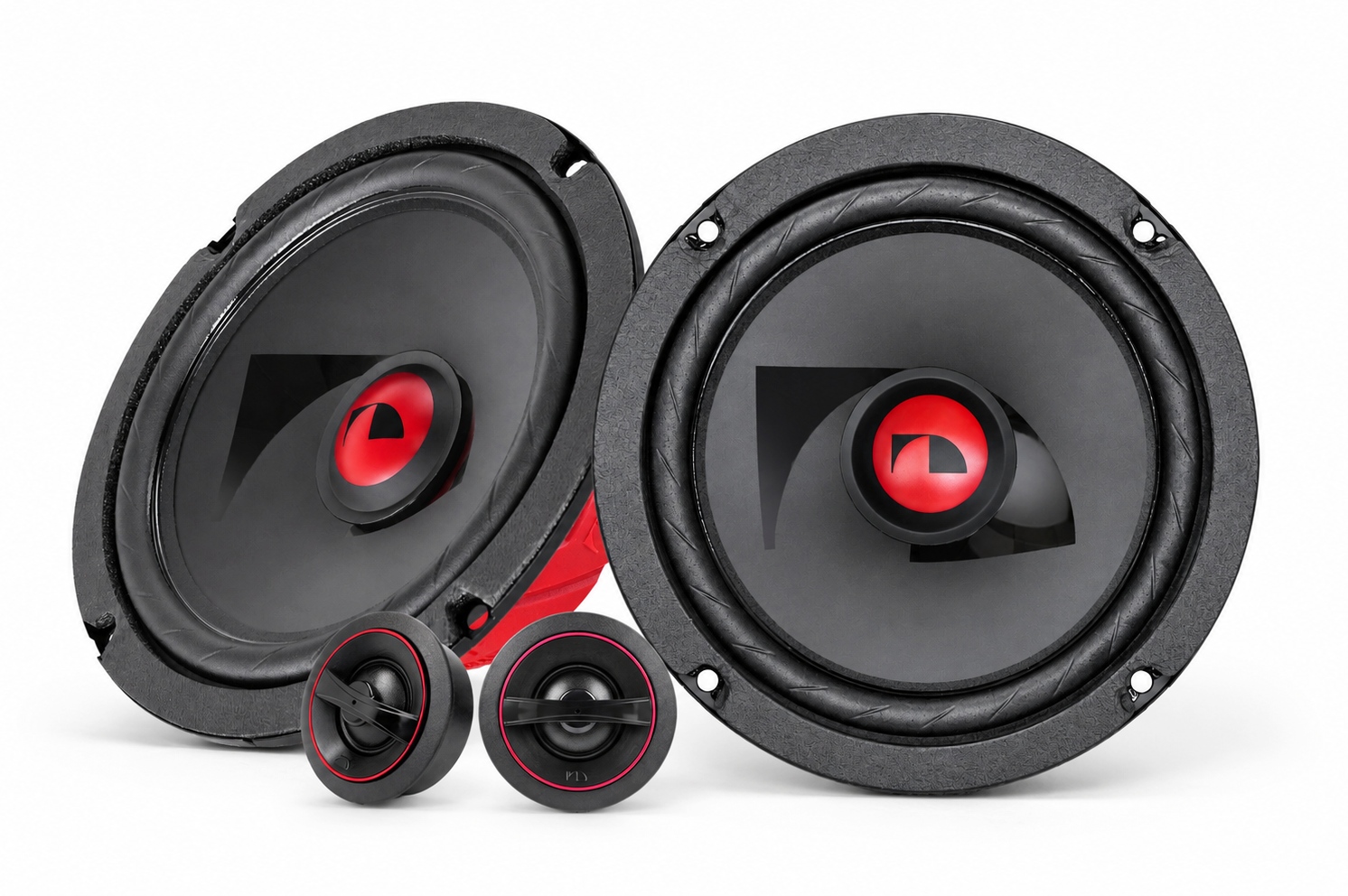 Reproduktory Nakamichi NSP-CS636