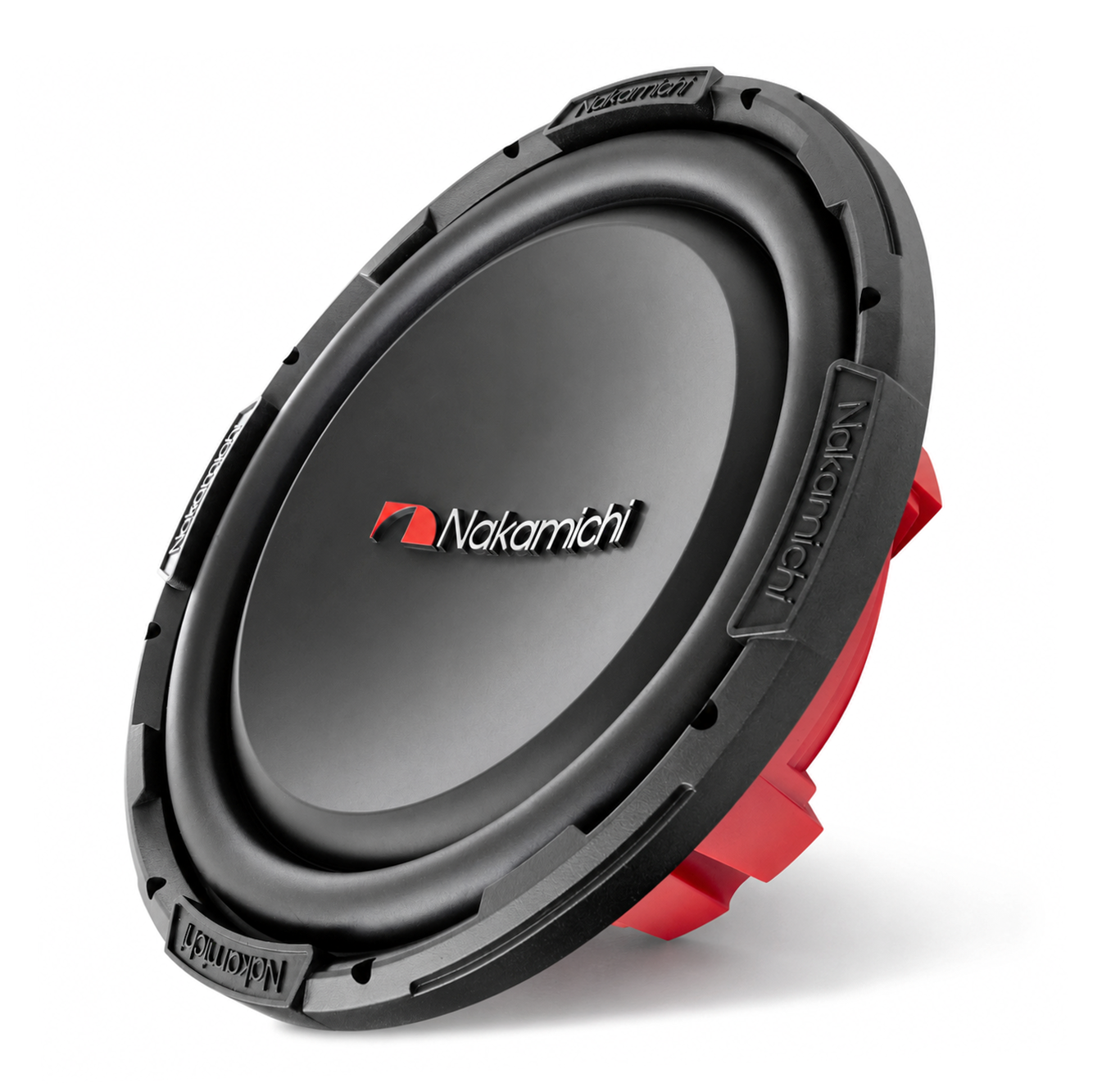 Subwoofer Nakamichi NSW-X1204D4