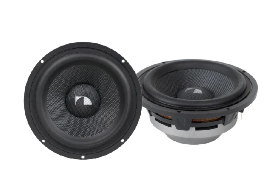 Reproduktory Nakamichi NTA380