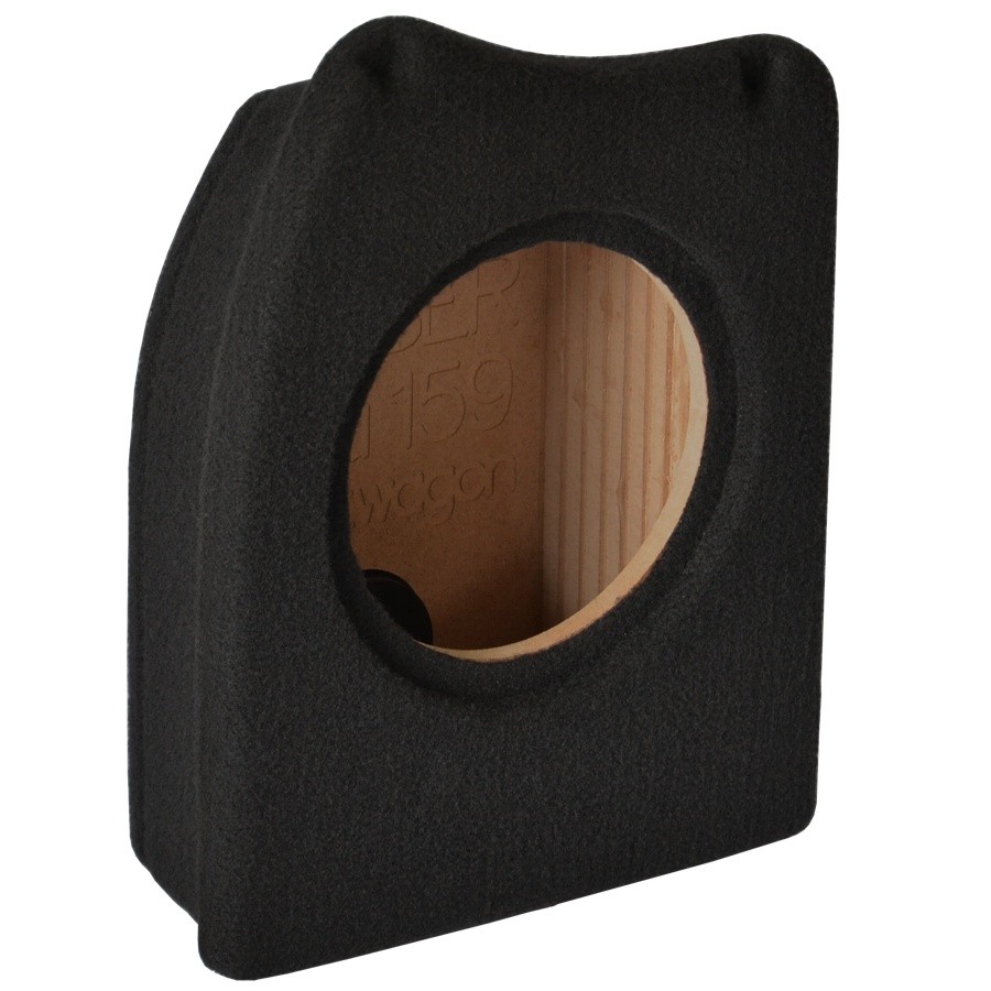 OEM ozvučnice Basser 8" pro Alfa Romeo 159