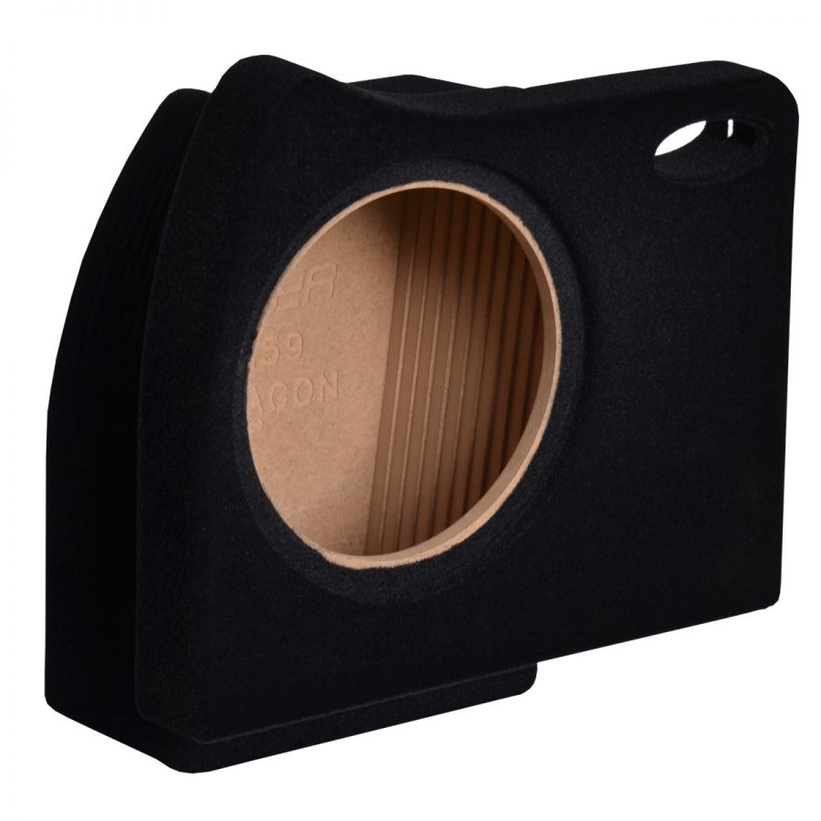 OEM ozvučnice Basser 10" pro Alfa Romeo 159