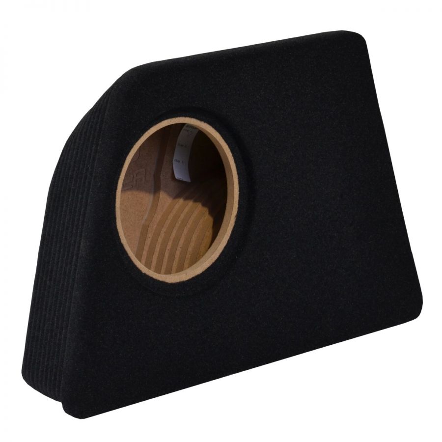 OEM ozvučnice Basser 8" pro Alfa Romeo Stelvio