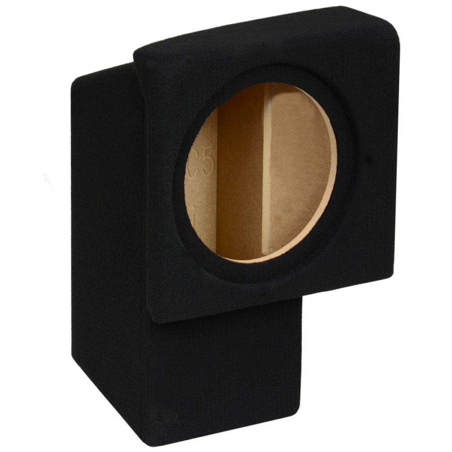 OEM ozvučnice Basser 10" pro Audi A6 kombi (C5)