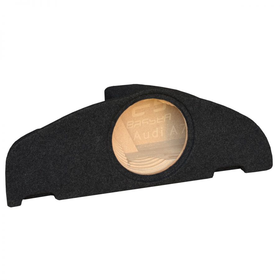 OEM ozvučnice Basser 10" pro Audi A7