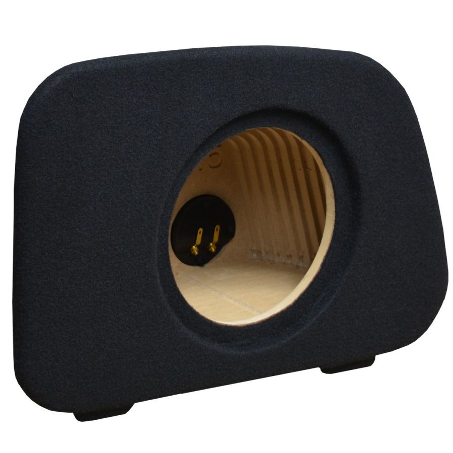 OEM ozvučnice Basser 8" pro Audi A5 Sportback 1