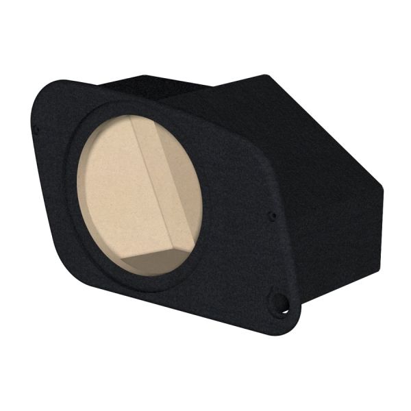 OEM ozvučnice Basser 10" pro Audi A5/S5 Sportback