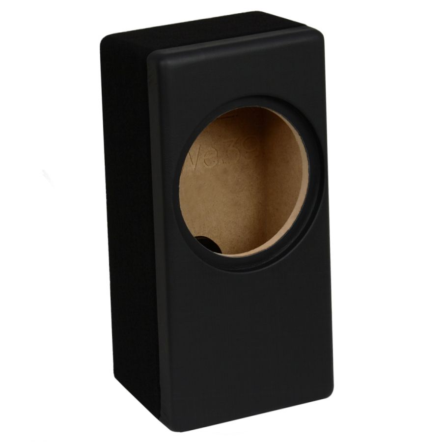 OEM ozvučnice Basser 8" pro BMW 5 (E39) sedan