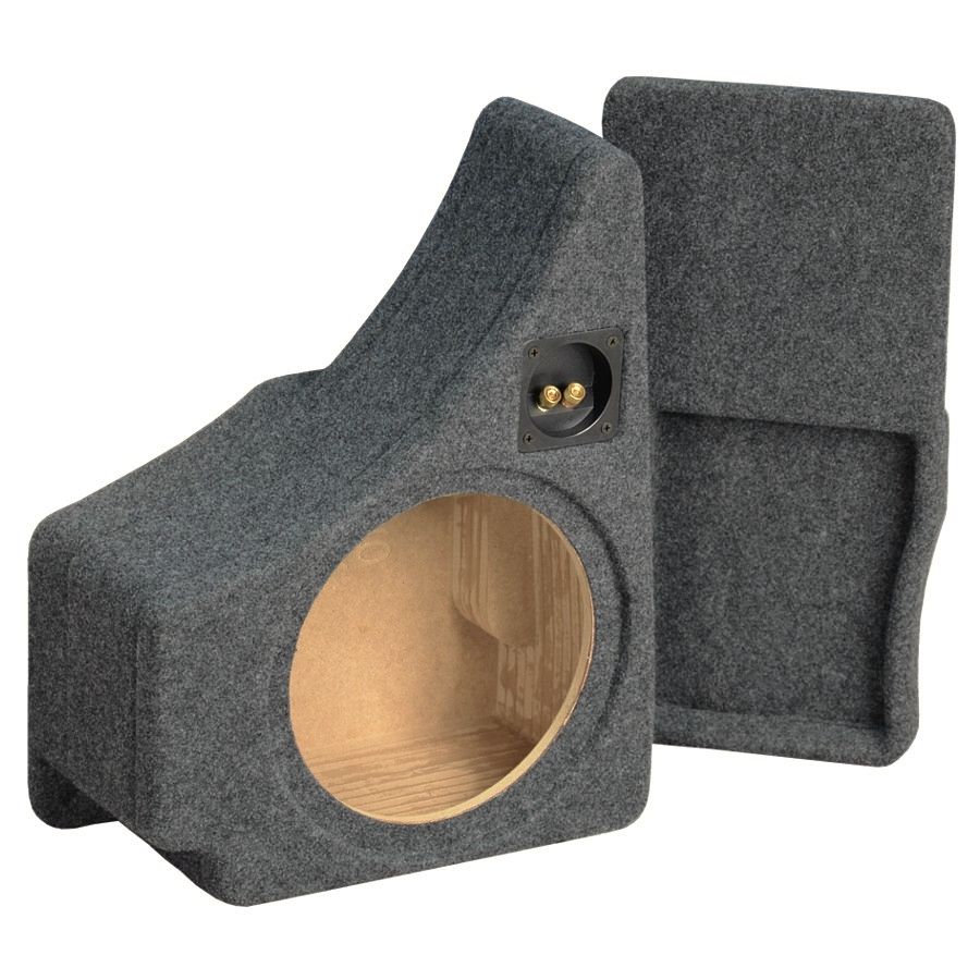 OEM ozvučnice Basser 10" pro BMW X5 (E70), X6 (E71), X6 (E72)