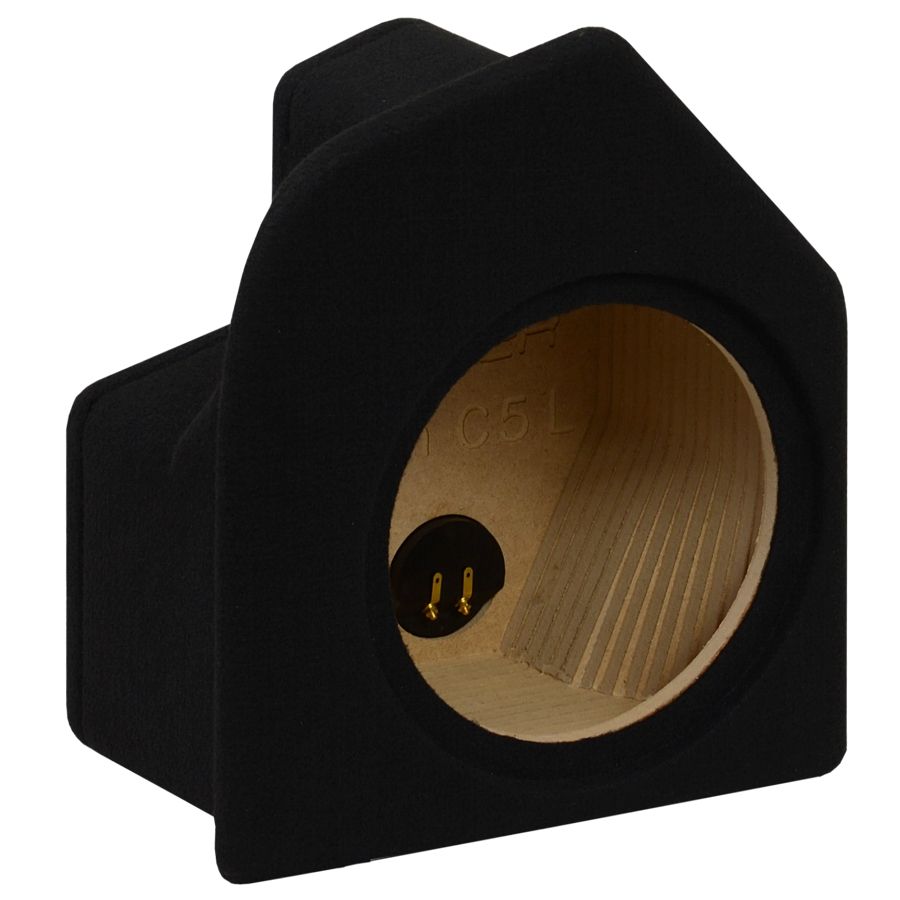 OEM ozvučnice Basser 10" pro Citroen C5