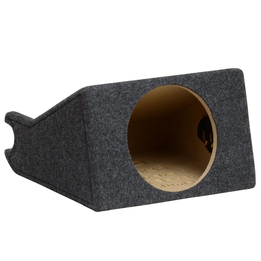 OEM ozvučnice Basser 8" pro Fiat Ducato