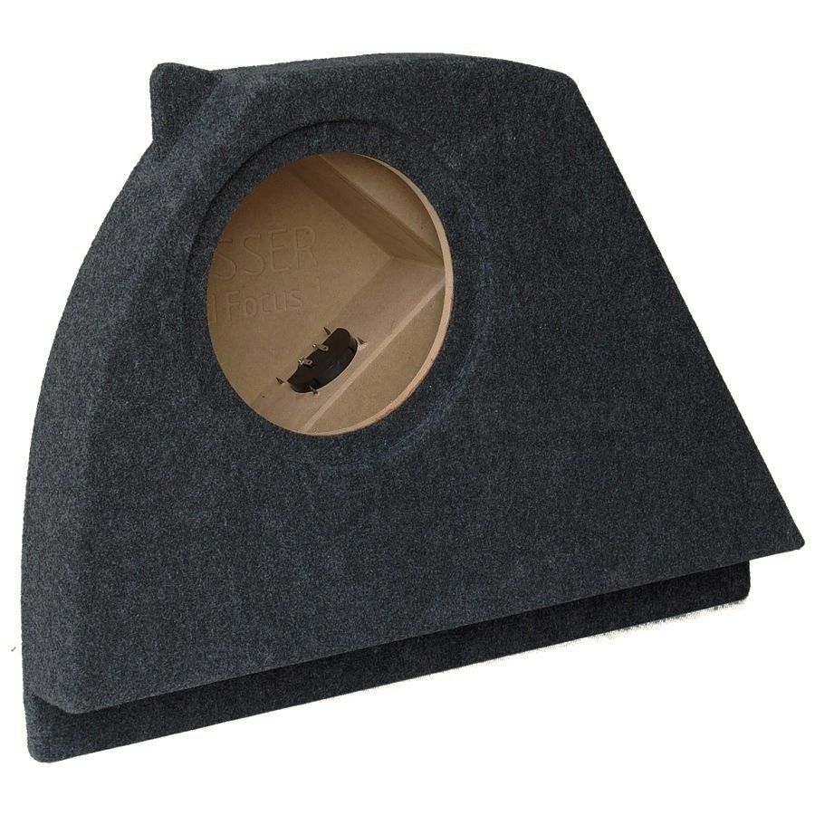 OEM ozvučnice Basser 10" pro Ford Focus MK1