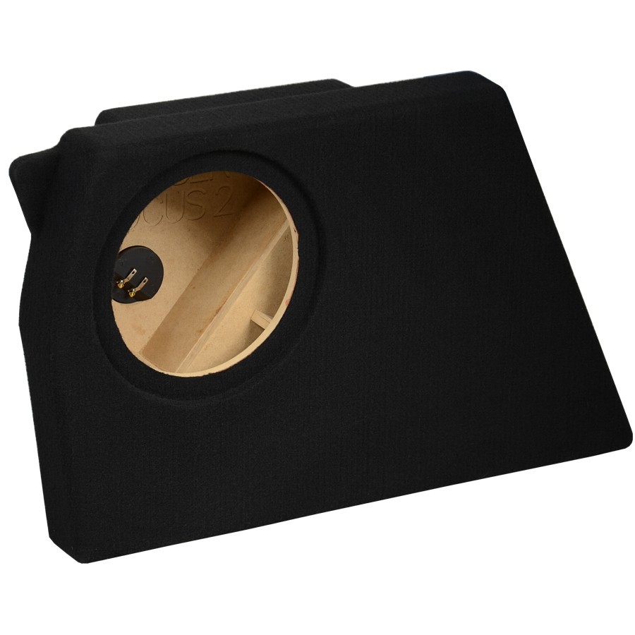 OEM ozvučnice Basser 10" pro Ford Focus MK2