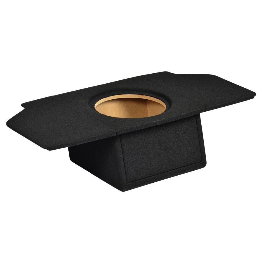 OEM ozvučnice Basser 10" pro Ford S-MAX Facelift