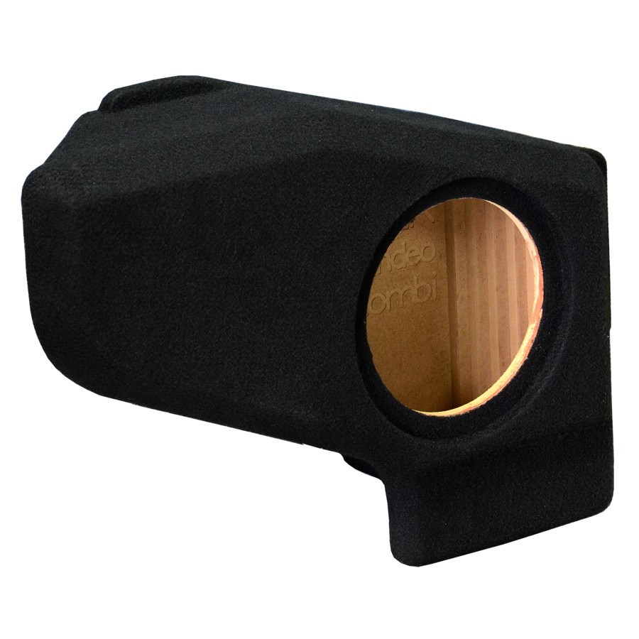 OEM ozvučnice Basser 8" pro Ford Mondeo Mk4 Kombi