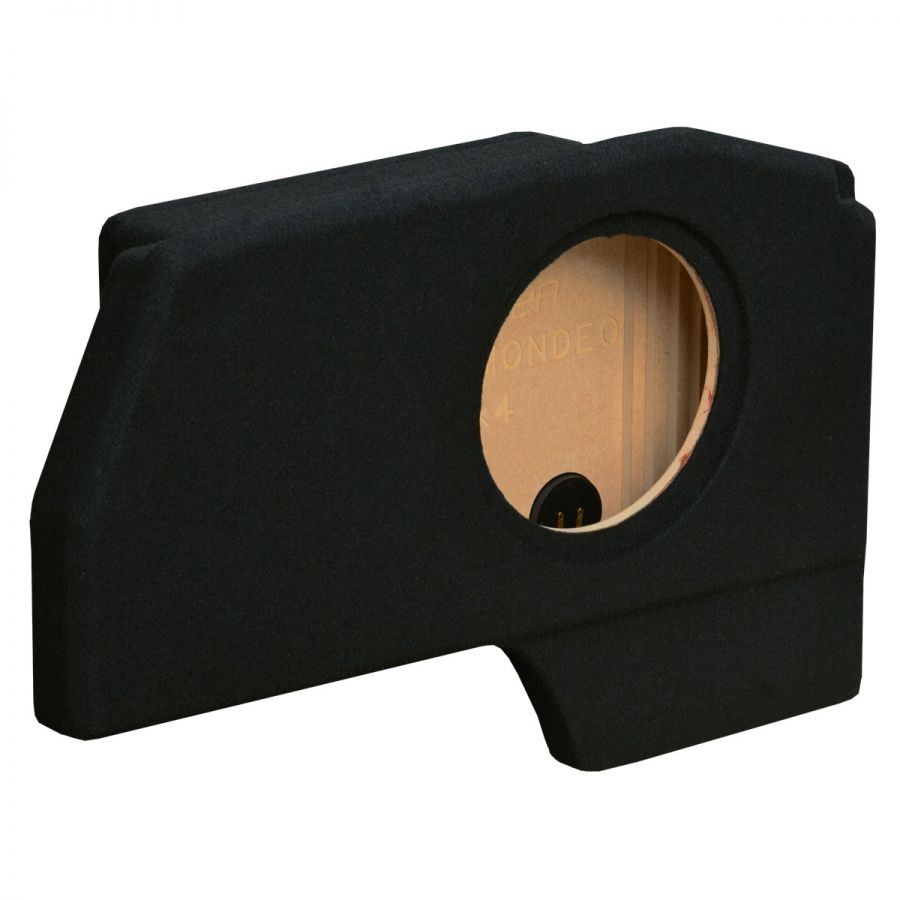 OEM ozvučnice Basser 10" pro Ford Mondeo Mk4 hatchback (liftback)