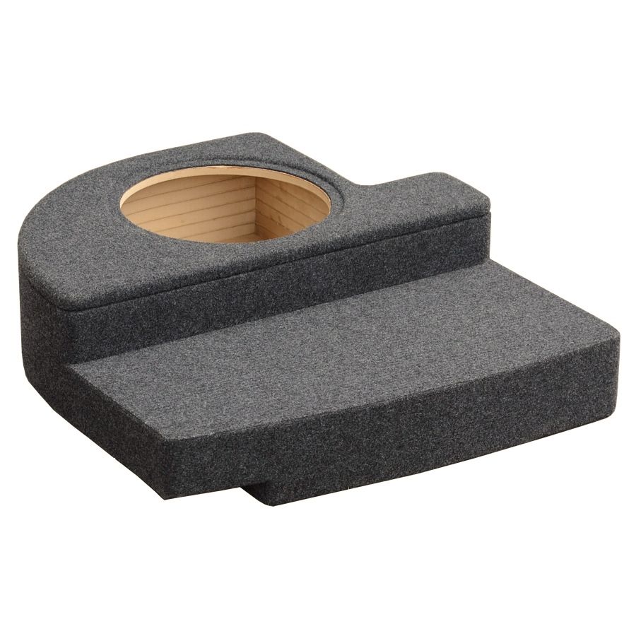 OEM ozvučnice Basser 12" pro Jaguar XF