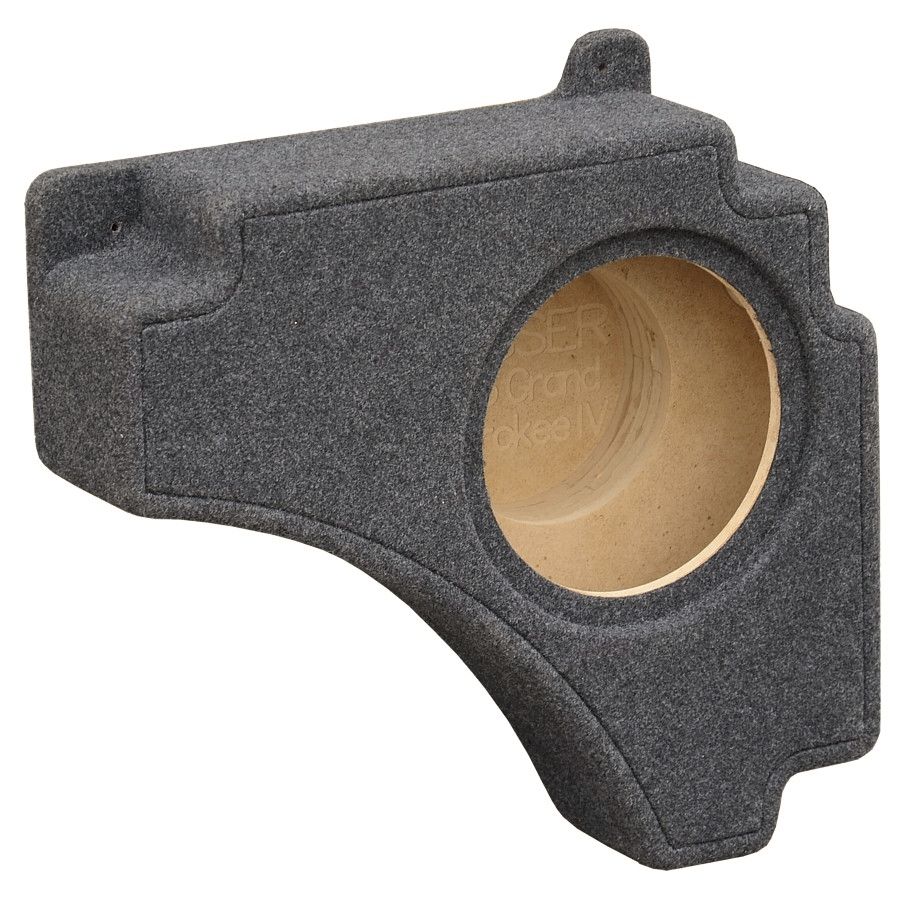 OEM ozvučnice Basser 10" pro Jeep Grand Cherokee