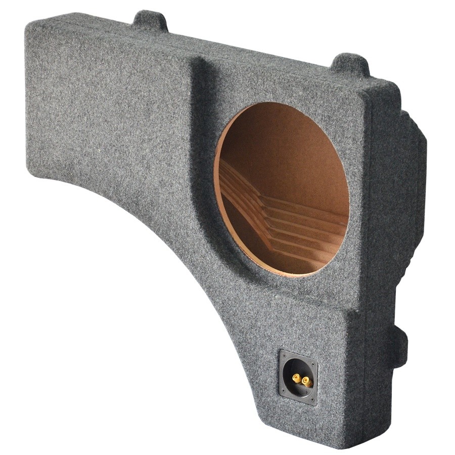 OEM ozvučnice Basser 12" pro Mercedes Viano