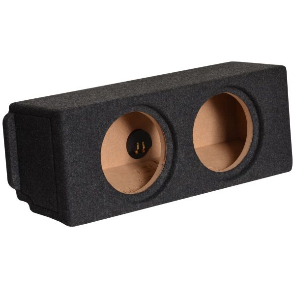 OEM ozvučnice Basser 8" pro Mercedes G-Class