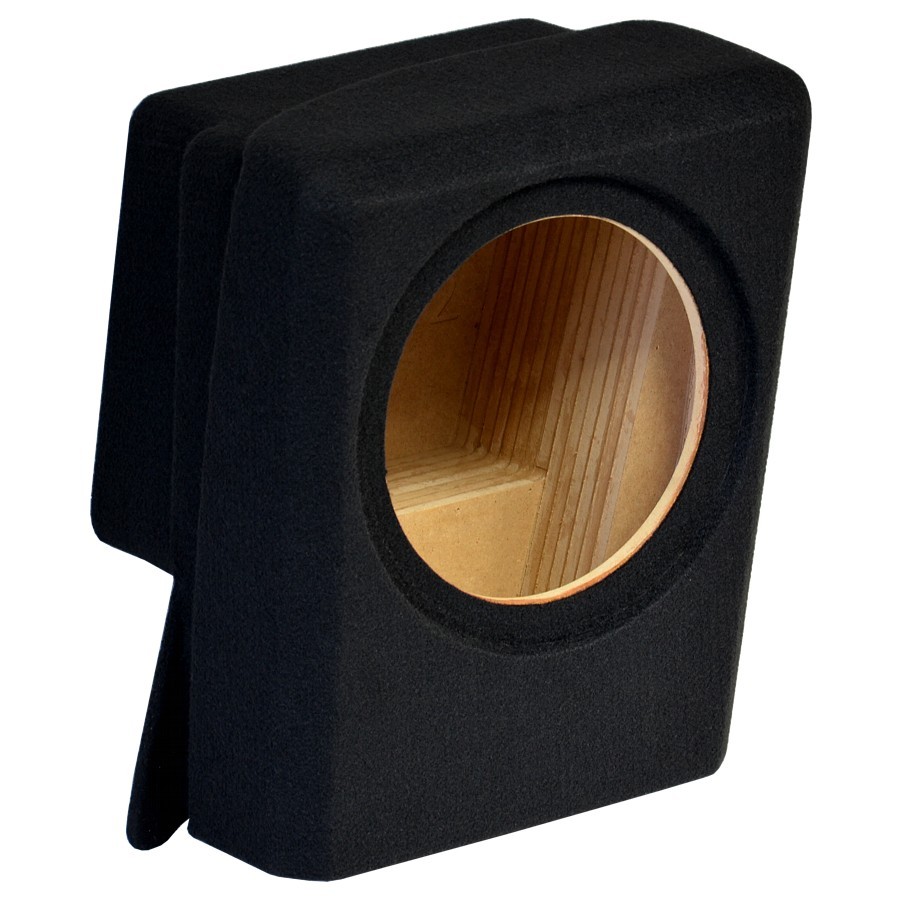 OEM ozvučnice Basser 10" pro Mitsubishi Outlander