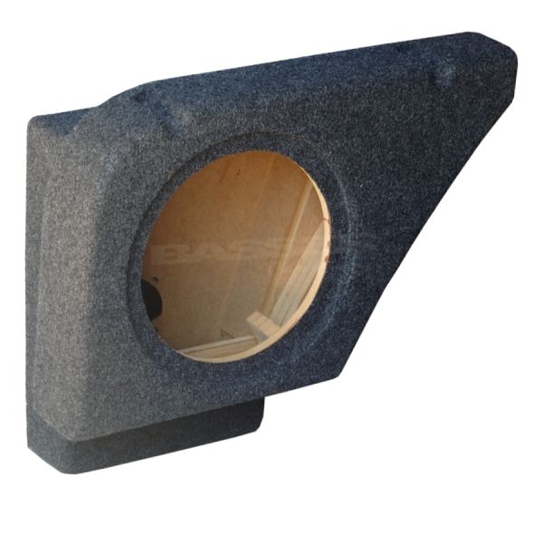 OEM ozvučnice Basser 10" pro Škoda Octavia I kombi