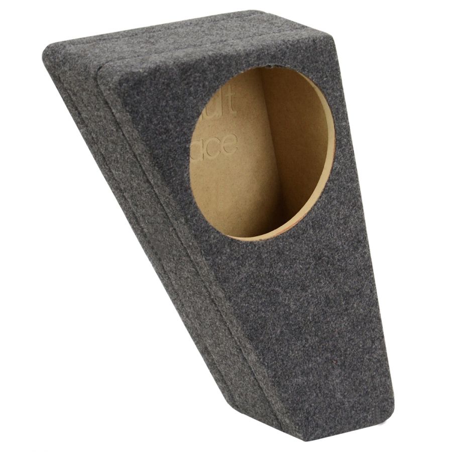 OEM ozvučnice Basser 8" pro Renault Espace