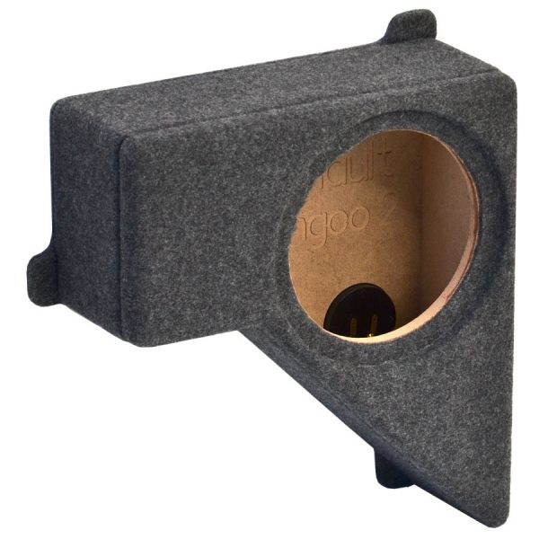 OEM ozvučnice Basser 8" pro Renault Kangoo