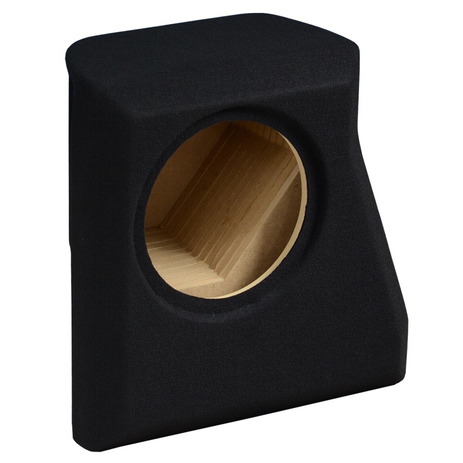 OEM ozvučnice Basser 10" pro Seat Leon