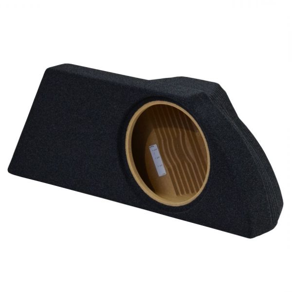 OEM ozvučnice Basser 10" pro Subaru BRZ