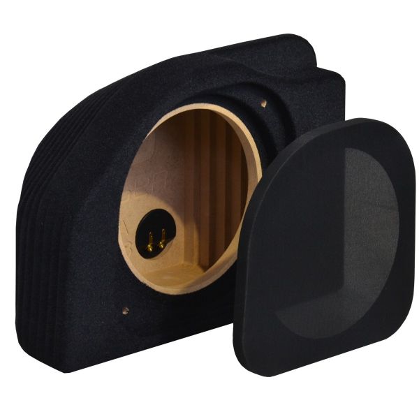 OEM ozvučnice Basser 10" pro Toyota Camry XV70